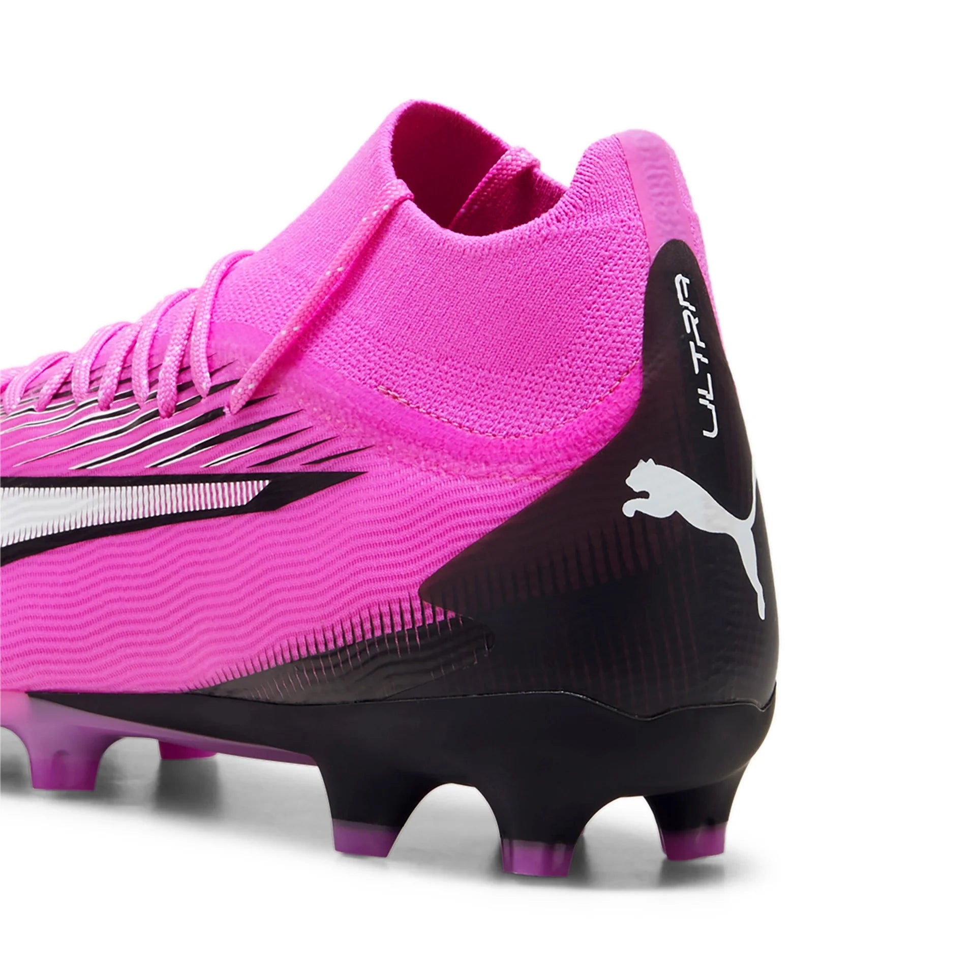 Puma Ultra Pro FG/AG