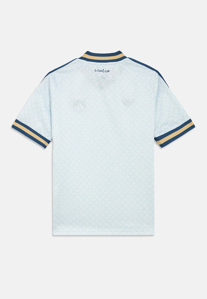MAGLIA ITALIA BIANCA – MONDIALI 2026