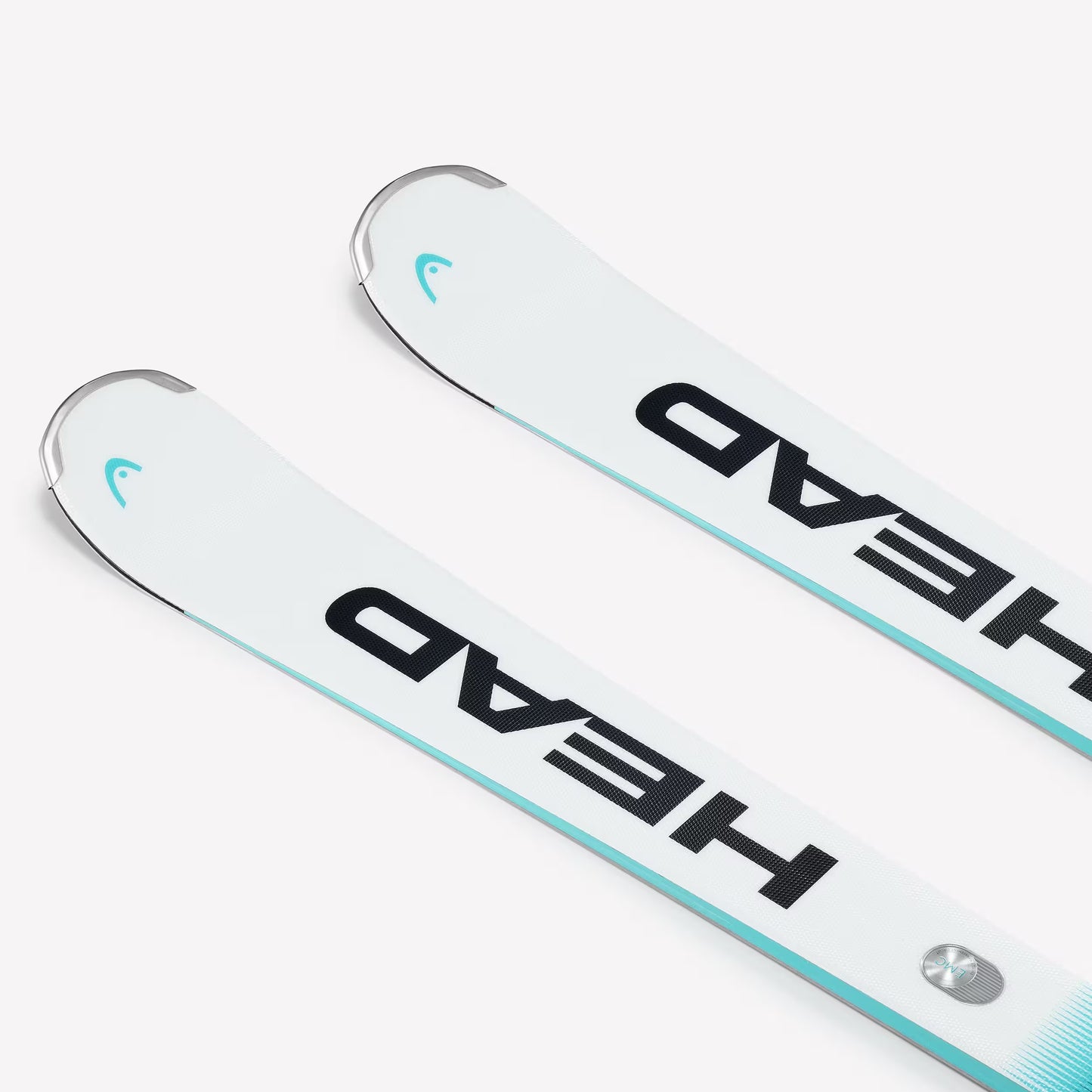 Head Worldcup Rebels E.XSR LYT + PR 10 - Sci racing - MSBSN