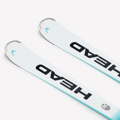 Head Worldcup Rebels E.XSR LYT + PR 10 - Sci racing - MSBSN
