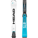 Head WC Rebels E.SLR LYT + PR 11 GW