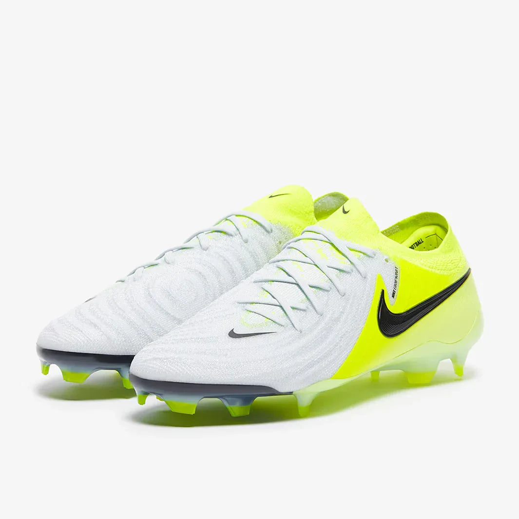 Scarpe Calcio Nike Phantom GX II Elite FG - MSBSN