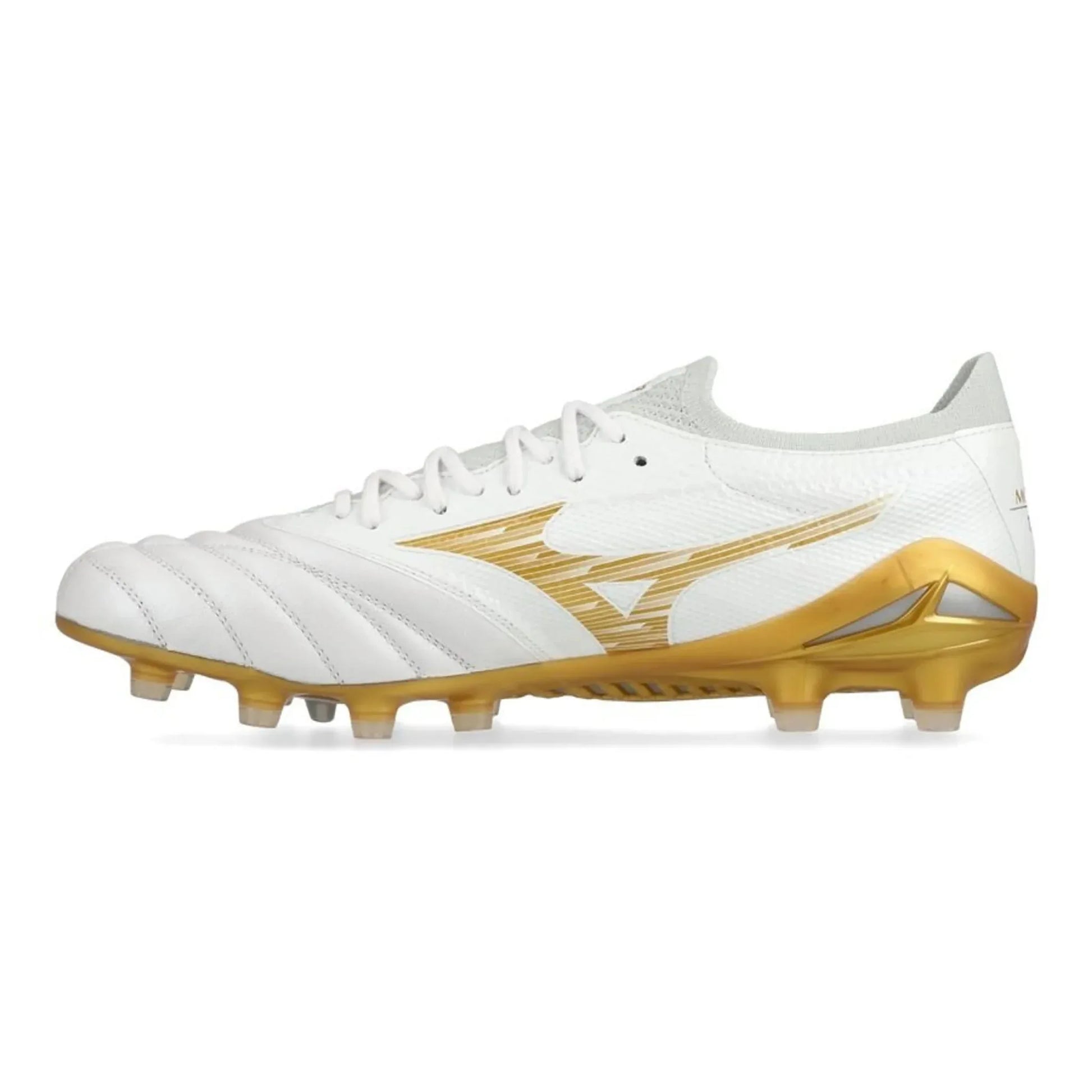 MIZUNO MORELIA NEO IV ELITE FG - MSBSN