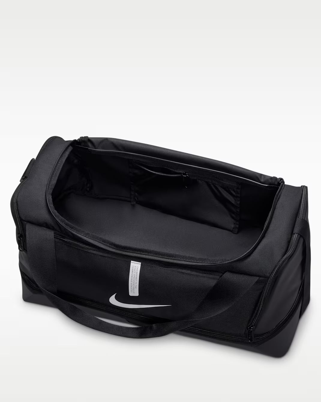 Nike Borsone Hardcase 37L - MSBSN
