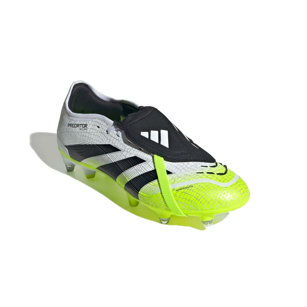 Scarpe Calcio Adidas Predator Pro SG