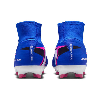 NIKE MERCURIAL SUPERFLY 10 PRO FG