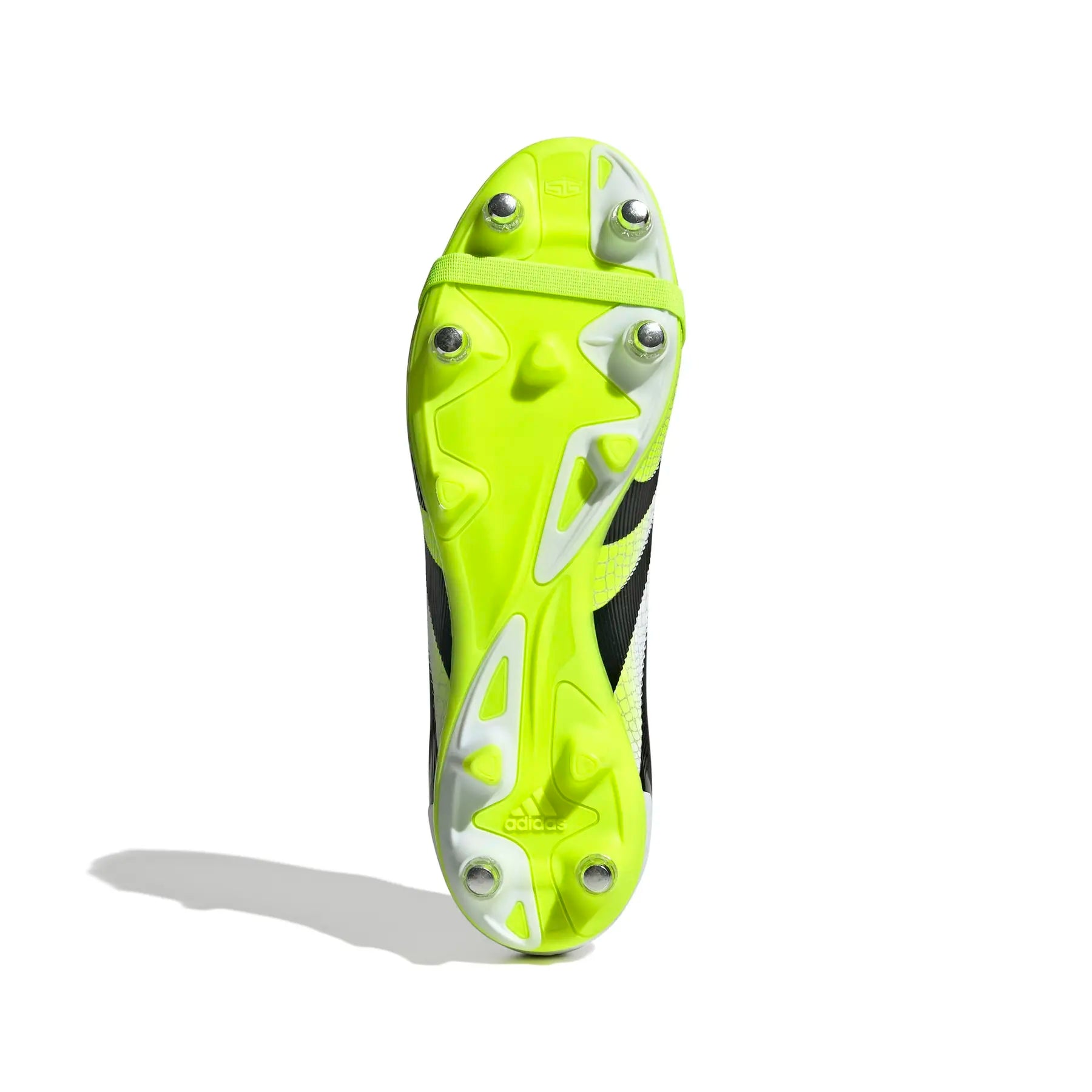 Scarpe Calcio Adidas Predator Pro SG