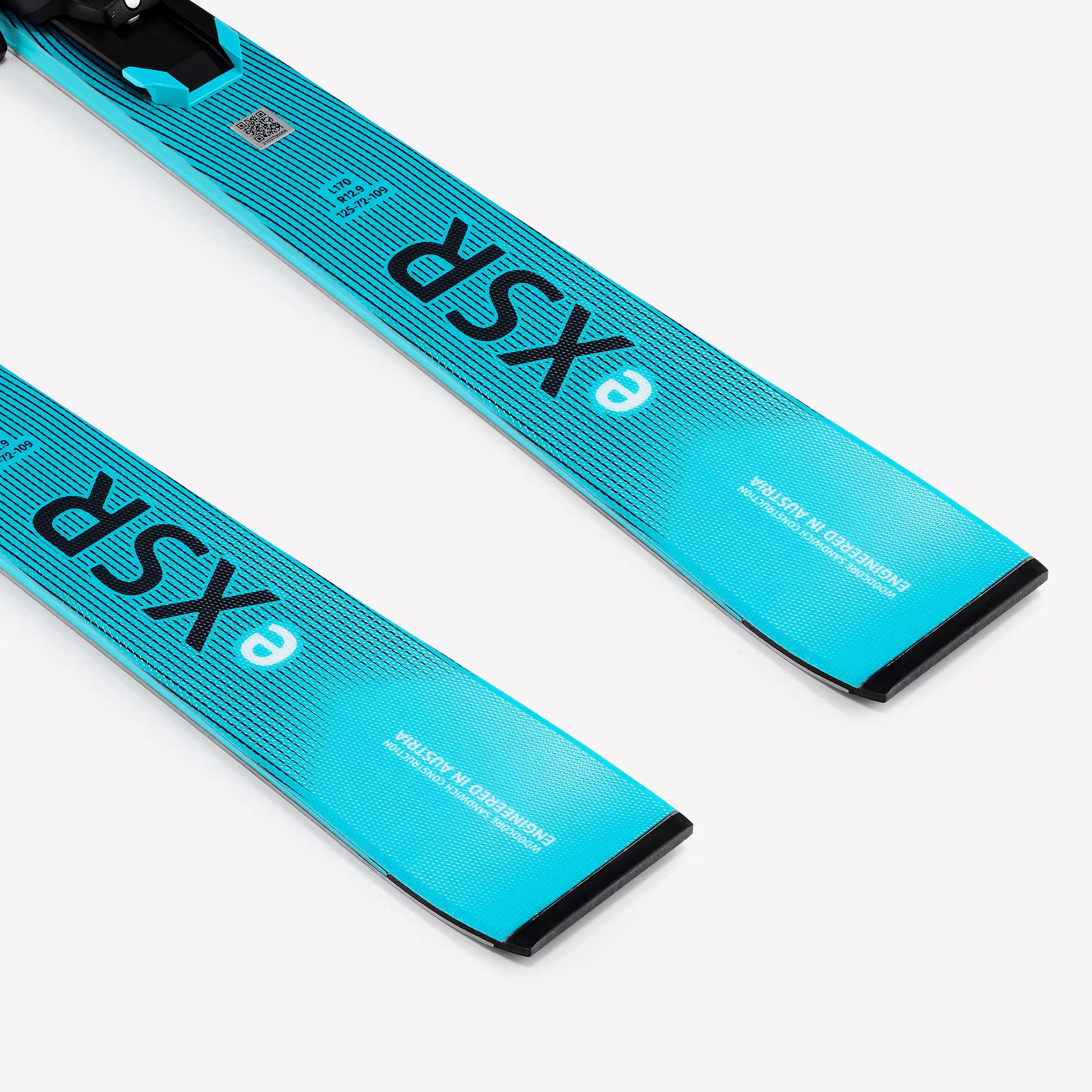 Head Worldcup Rebels E.XSR LYT + PR 10 - Sci racing