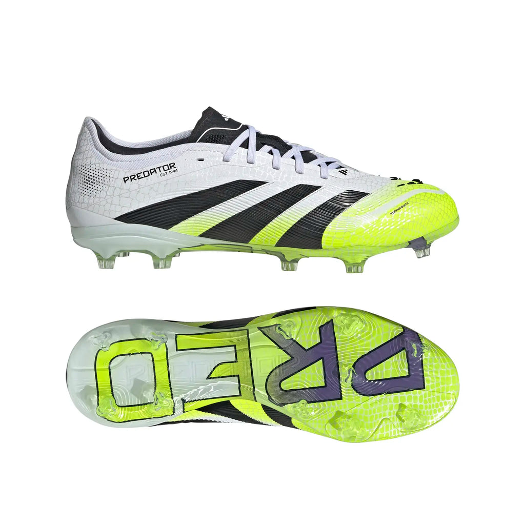 Scarpe Calcio Adidas Predator Pro FG