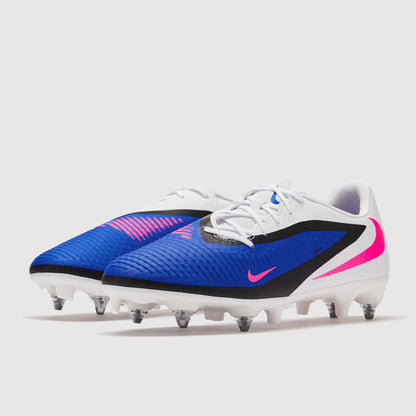 NIKE PHANTOM 6 LOW ACADEMY SG
