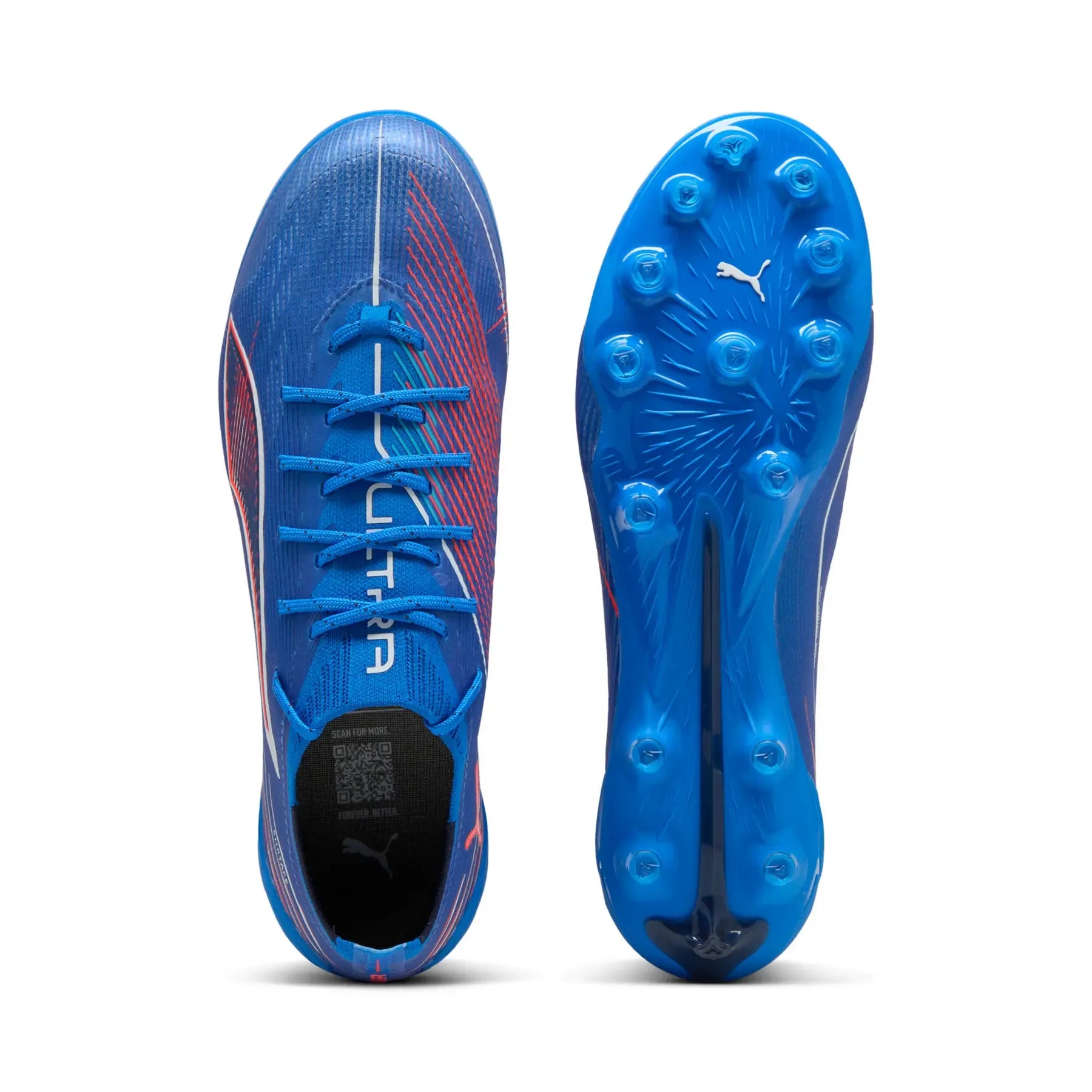 Puma Ultra 6 Ultimate AG - MSBSN