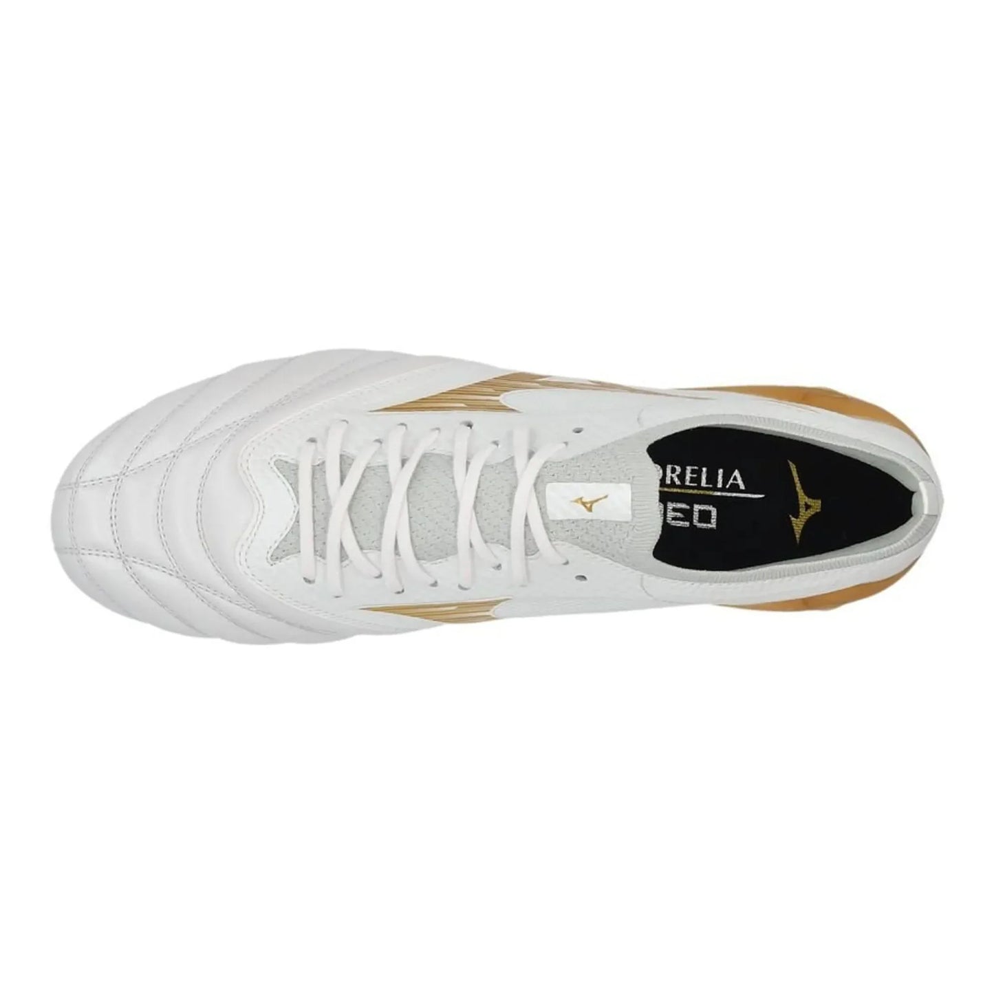 MIZUNO MORELIA NEO IV ELITE FG - MSBSN