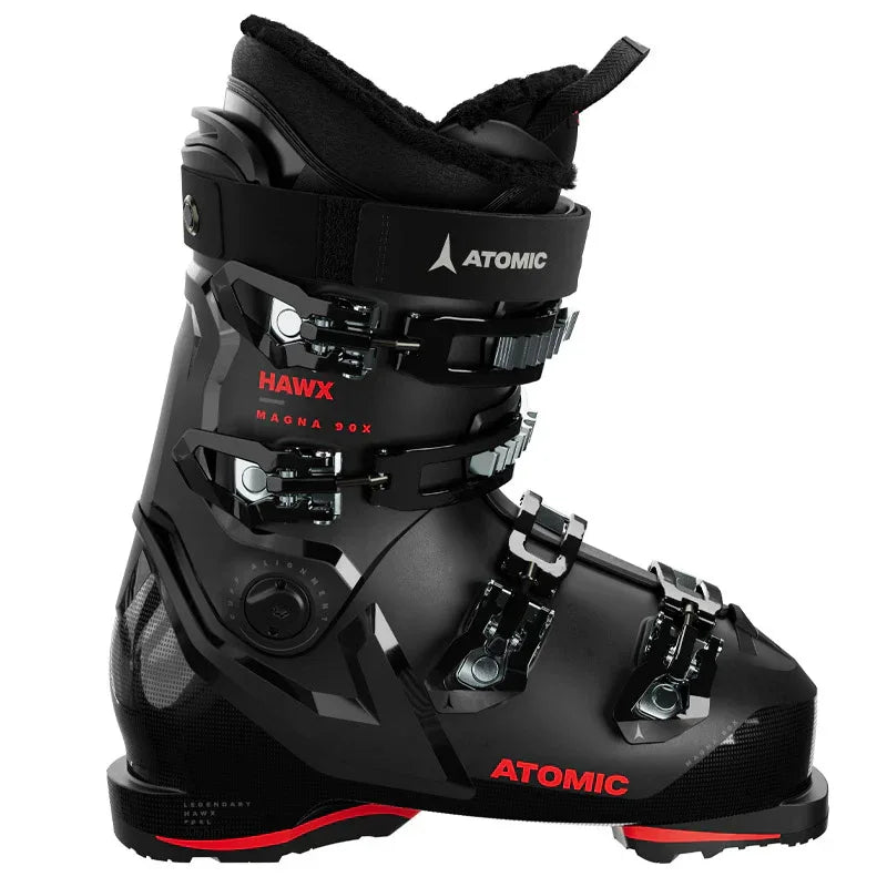 Scarponi Sci Atomic Hawx Magna 90X GW - MSBSN