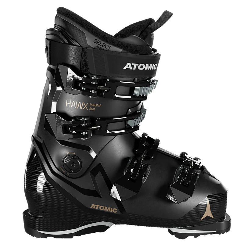 Scarponi Sci Donna Atomic Hawx Prime RX GW