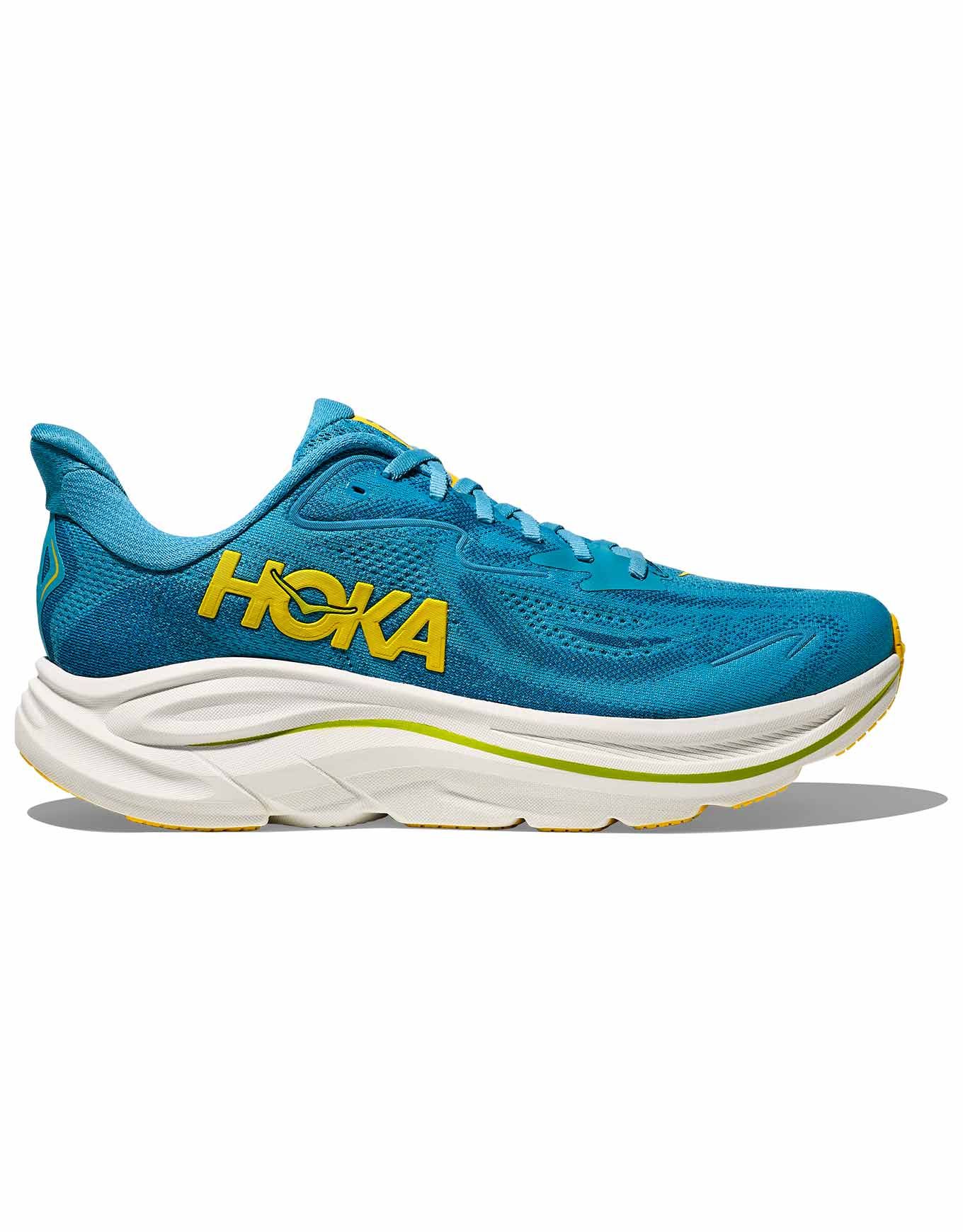 Hoka Clifton 10
