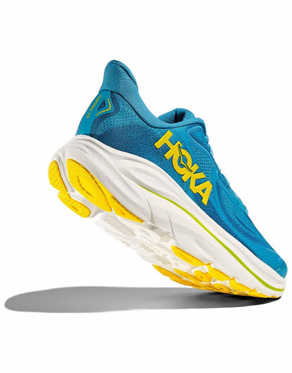Hoka Clifton 10 - MSBSN