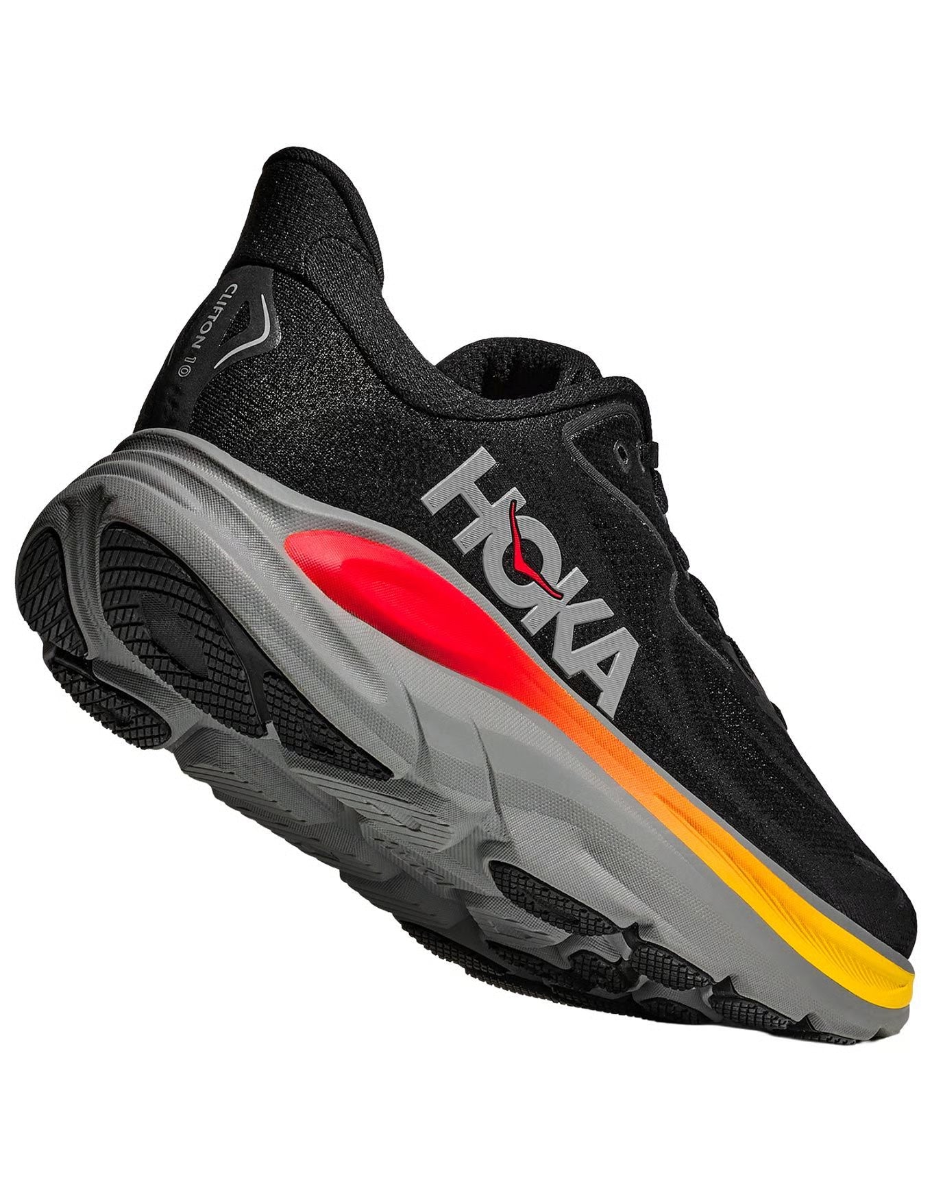 Hoka Clifton 10
