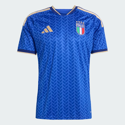 MAGLIA CALCIO ITALIA HOME 26