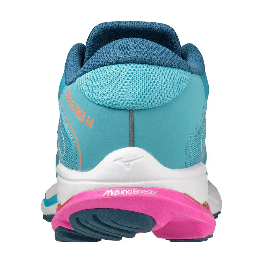 Mizuno Wave Ultima 14 W - MSBSN