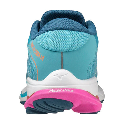 Mizuno Wave Ultima 14 W - MSBSN