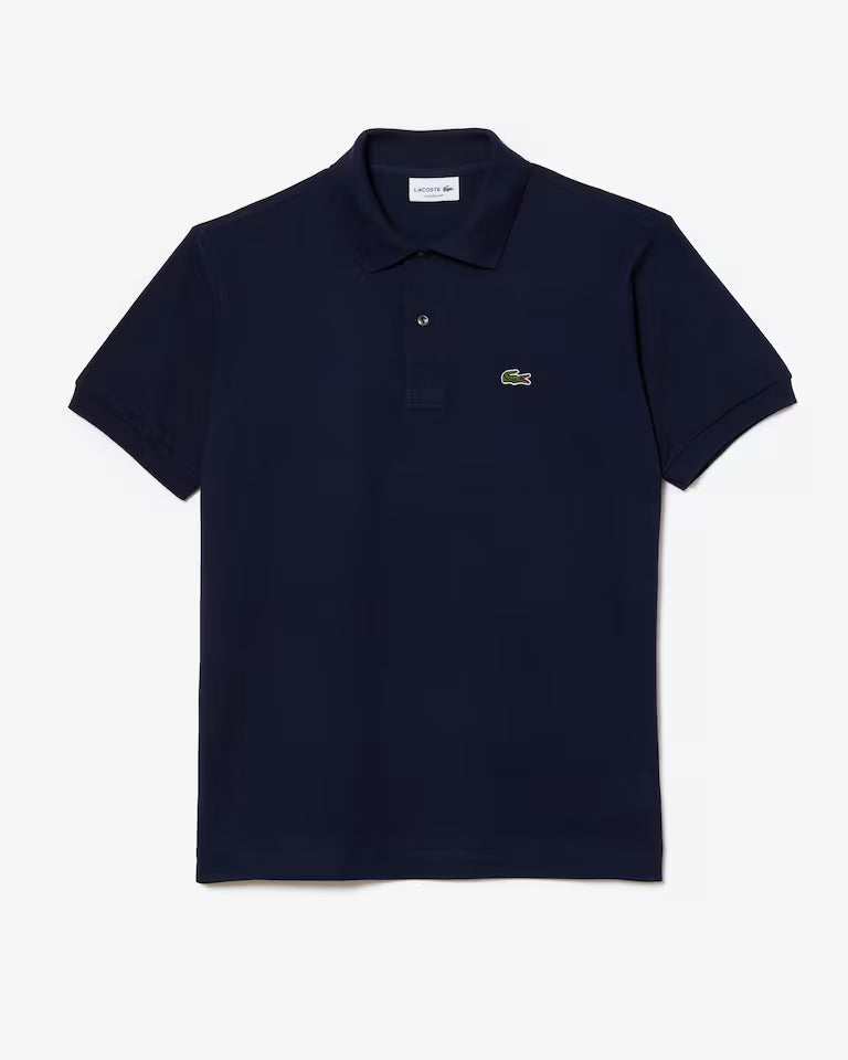 Lacoste Polo Classic L.12.12 - Polo uomo - MSBSN
