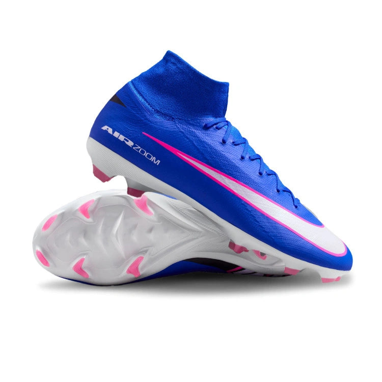 NIKE MERCURIAL SUPERFLY 10 PRO FG