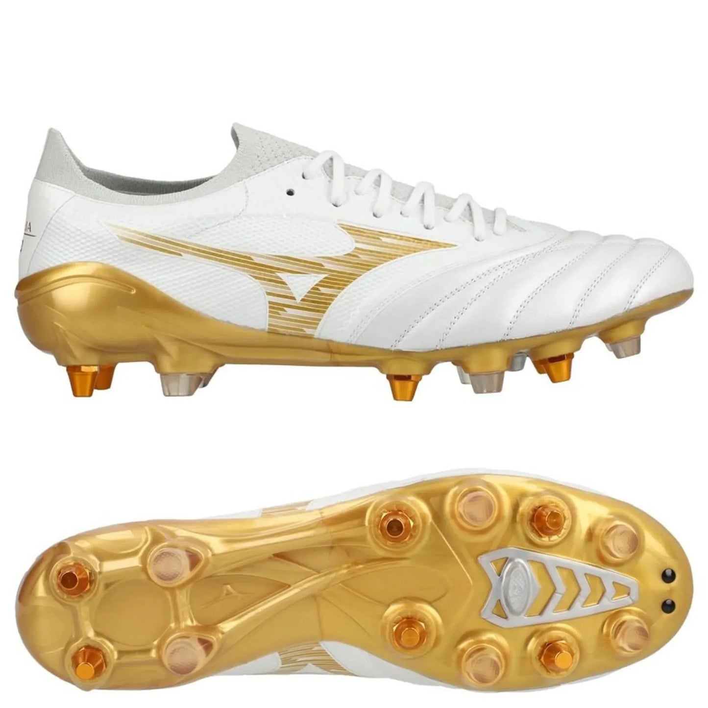 MIZUNO MORELIA NEO IV ELITE MIX - MSBSN