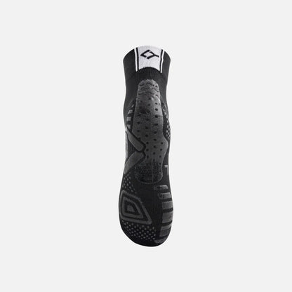 Flocky Calzino Multisport Nero Short