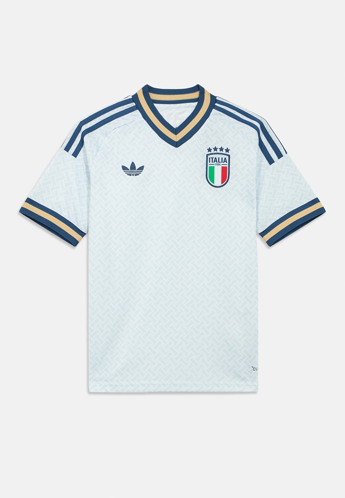 MAGLIA ITALIA BIANCA – MONDIALI 2026
