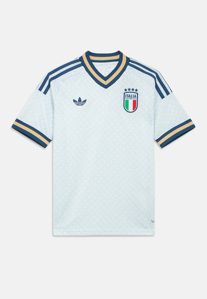 MAGLIA ITALIA BIANCA – MONDIALI 2026