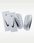 Nike Parastinchi Mercurial Lite Bianco