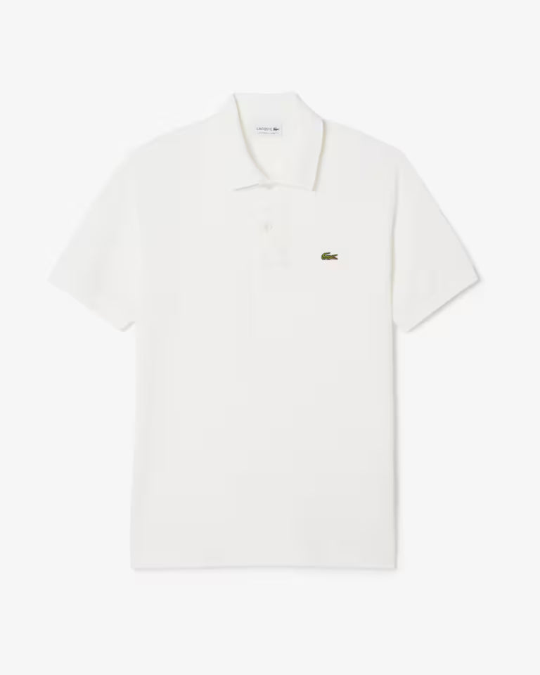 Lacoste Polo Classic L.12.12 - Polo uomo - MSBSN