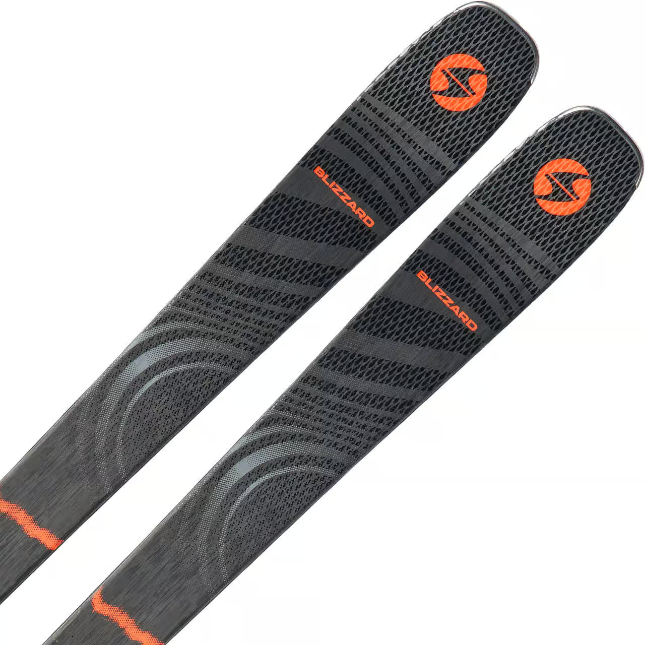 Blizzard Anomaly 84R + TPC10