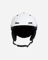 McKINLEY FLYTE PRO - Casco da sci - white/black