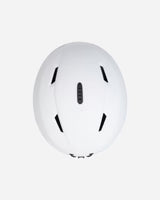 McKINLEY FLYTE PRO - Casco da sci - white/black