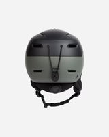 McKINLEY FLYTE PRO - Casco da sci - dark green/olive
