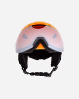 McKINLEY PULSE JR S2 V HS-016 - Casco da sci junior con visiera - orange