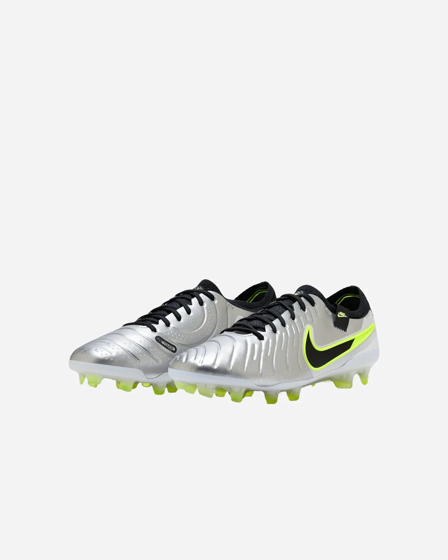 Nike Tiempo Legend 10 Elite FG - MSBSN