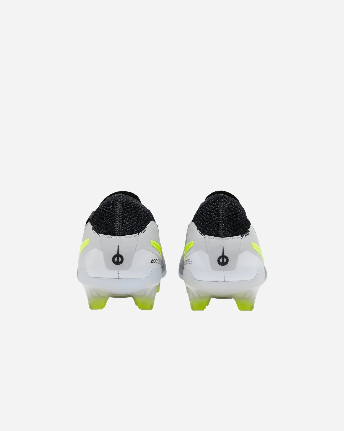 Nike Tiempo Legend 10 Elite FG - MSBSN