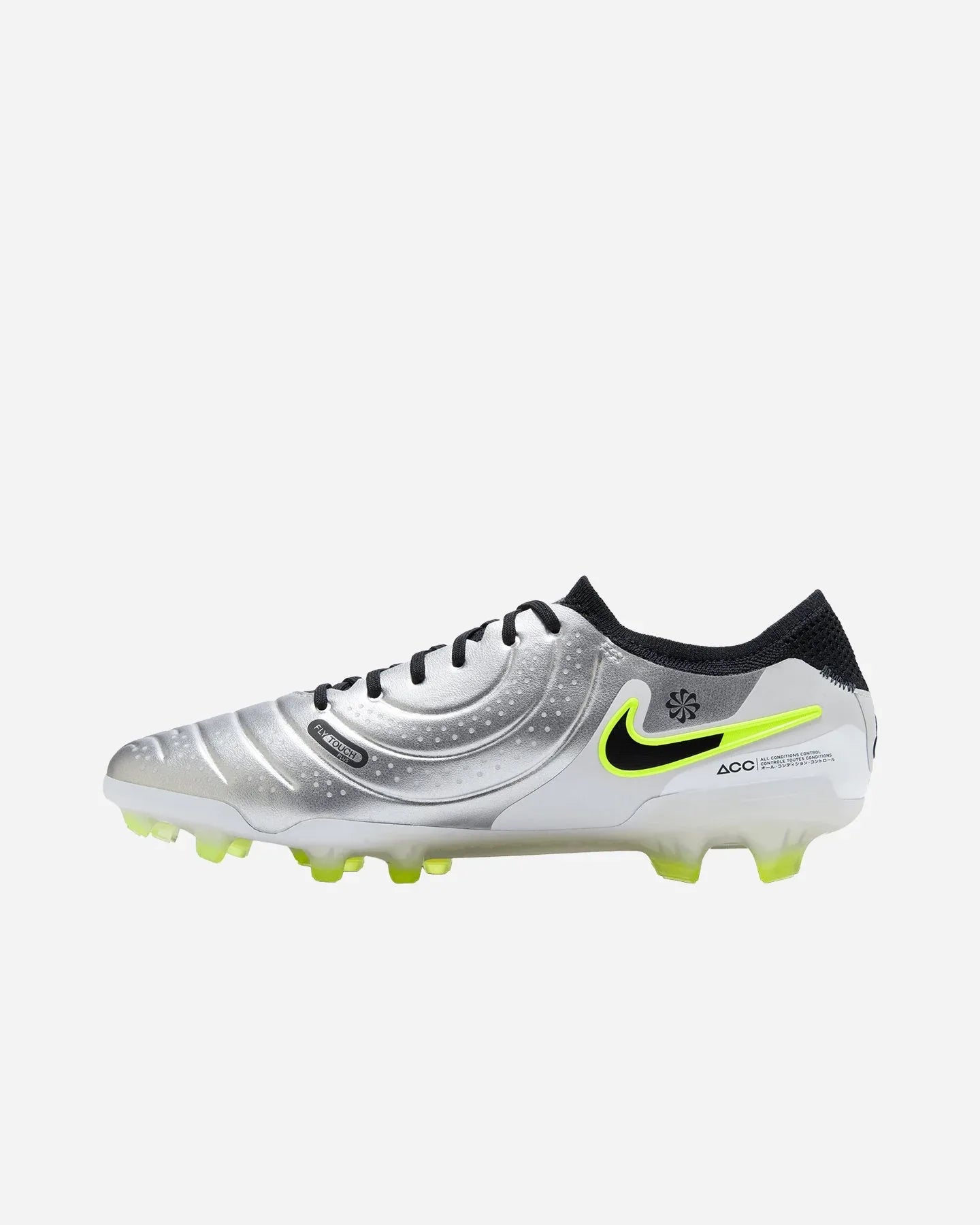 Nike Tiempo Legend 10 Elite FG - MSBSN