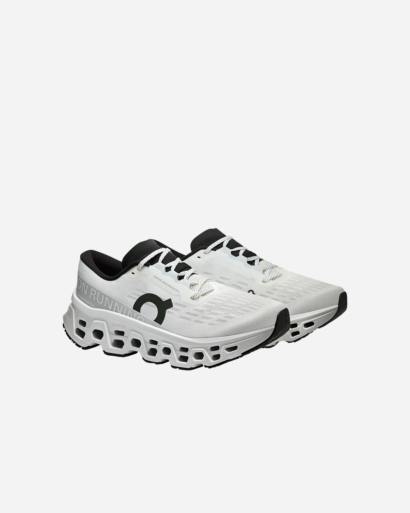 On Cloudmonster 3 W