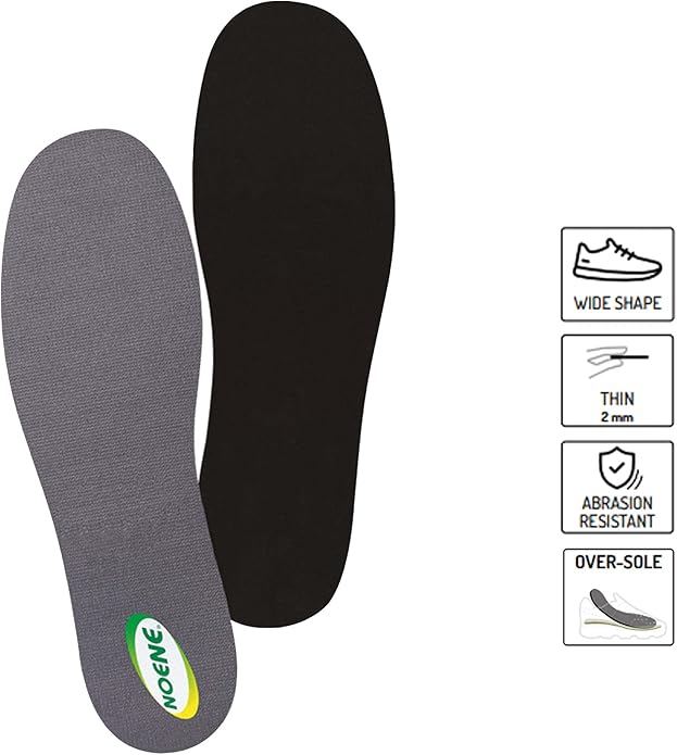 Noene Sport Universal NO2 Solette Running