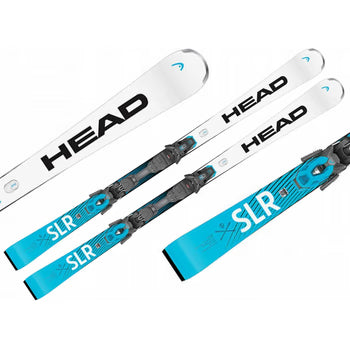 Head WC Rebels E.SLR LYT + PR 11 GW