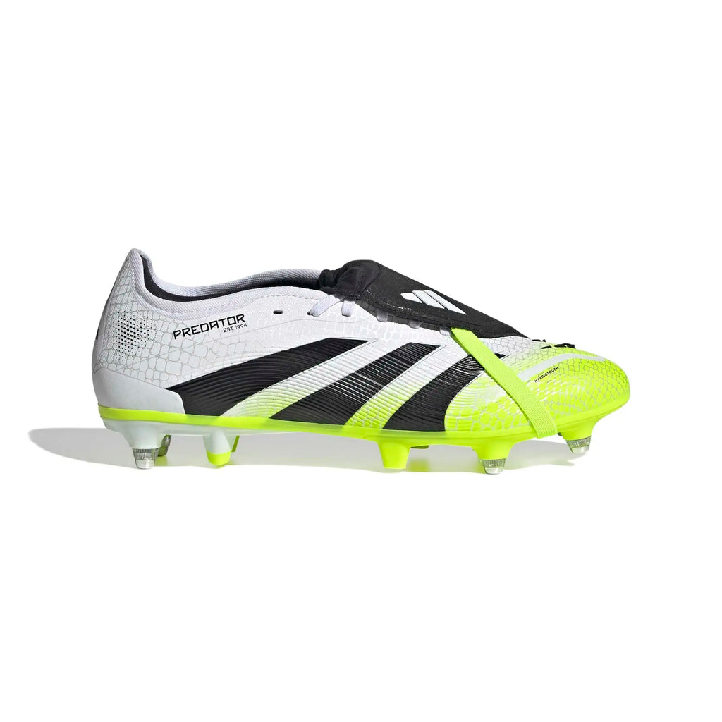 Scarpe Calcio Adidas Predator Pro SG