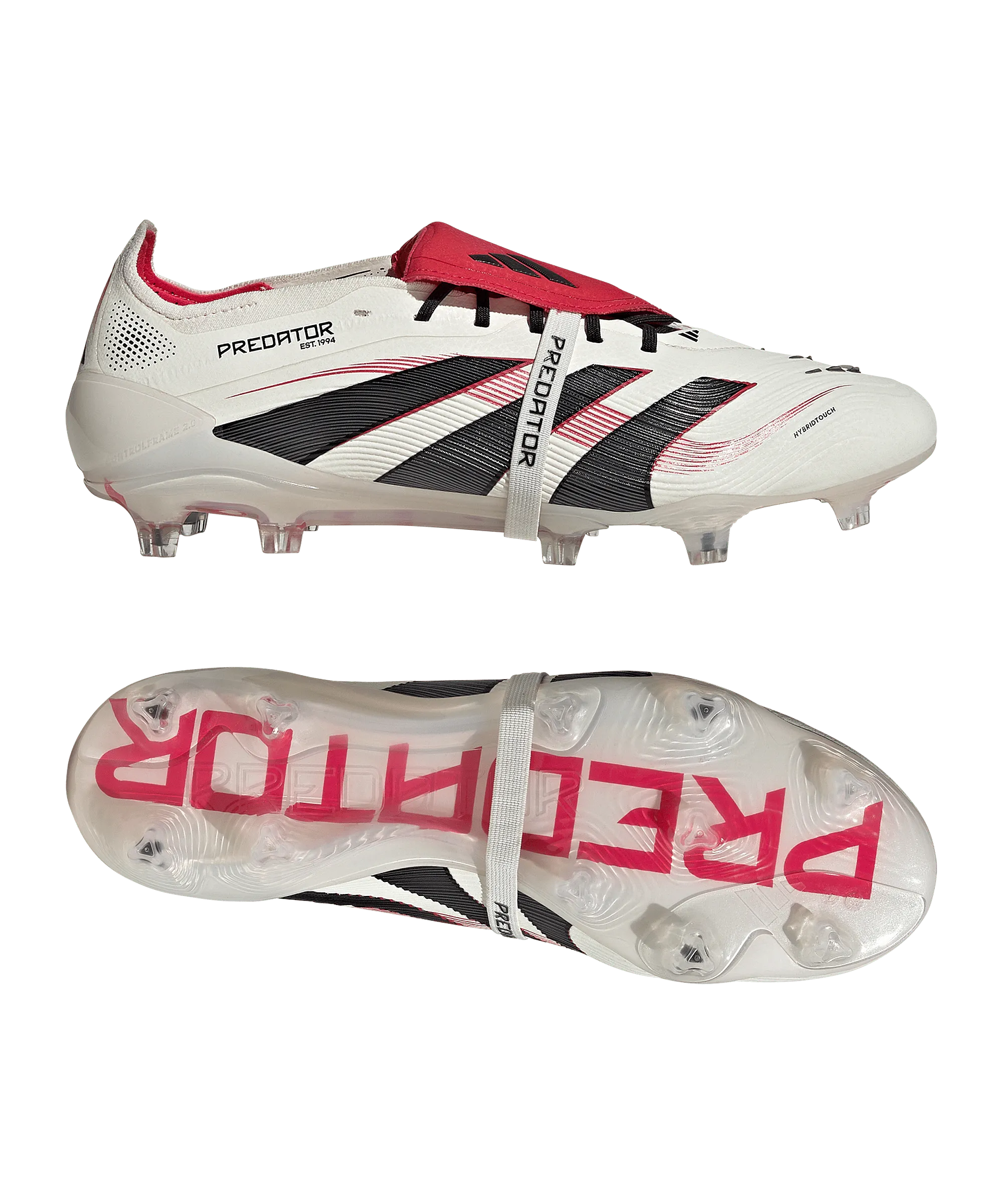 Adidas Predator Elite FT FG