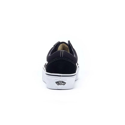 Vans Old Skool Platform Donna - MSBSN
