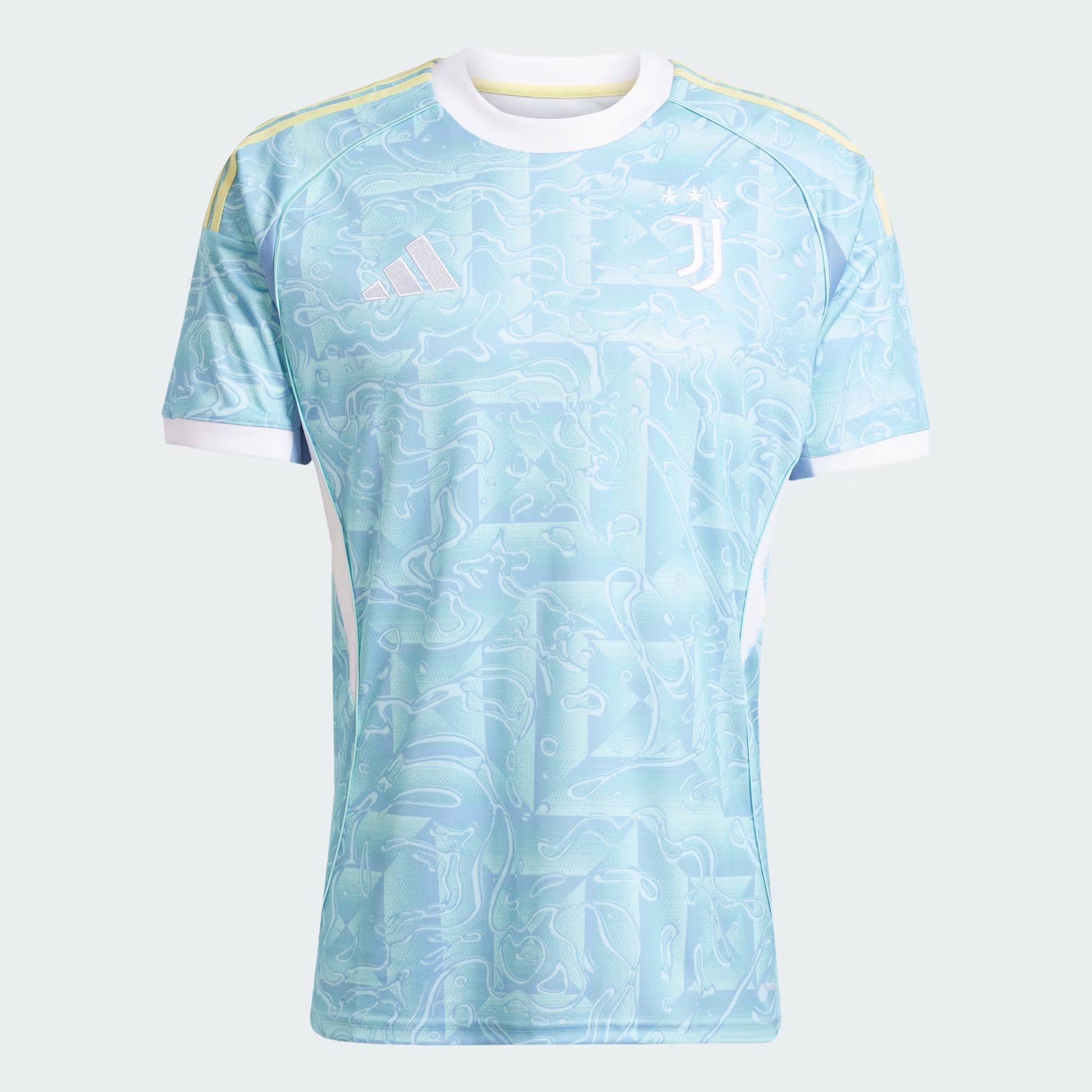 Maglia Juventus Away 25/26 - Adidas - MSBSN