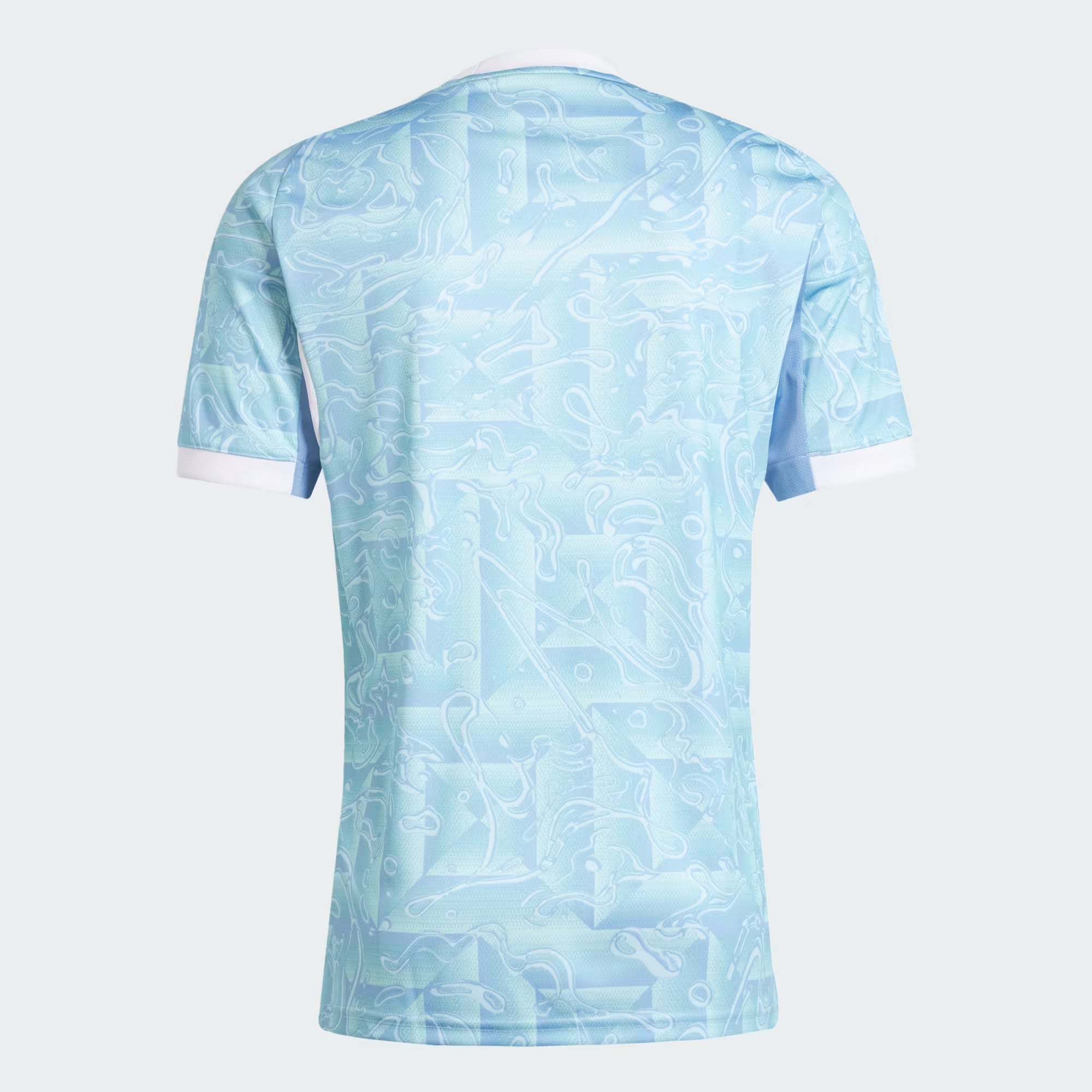 Maglia Juventus Away 25/26 - Adidas