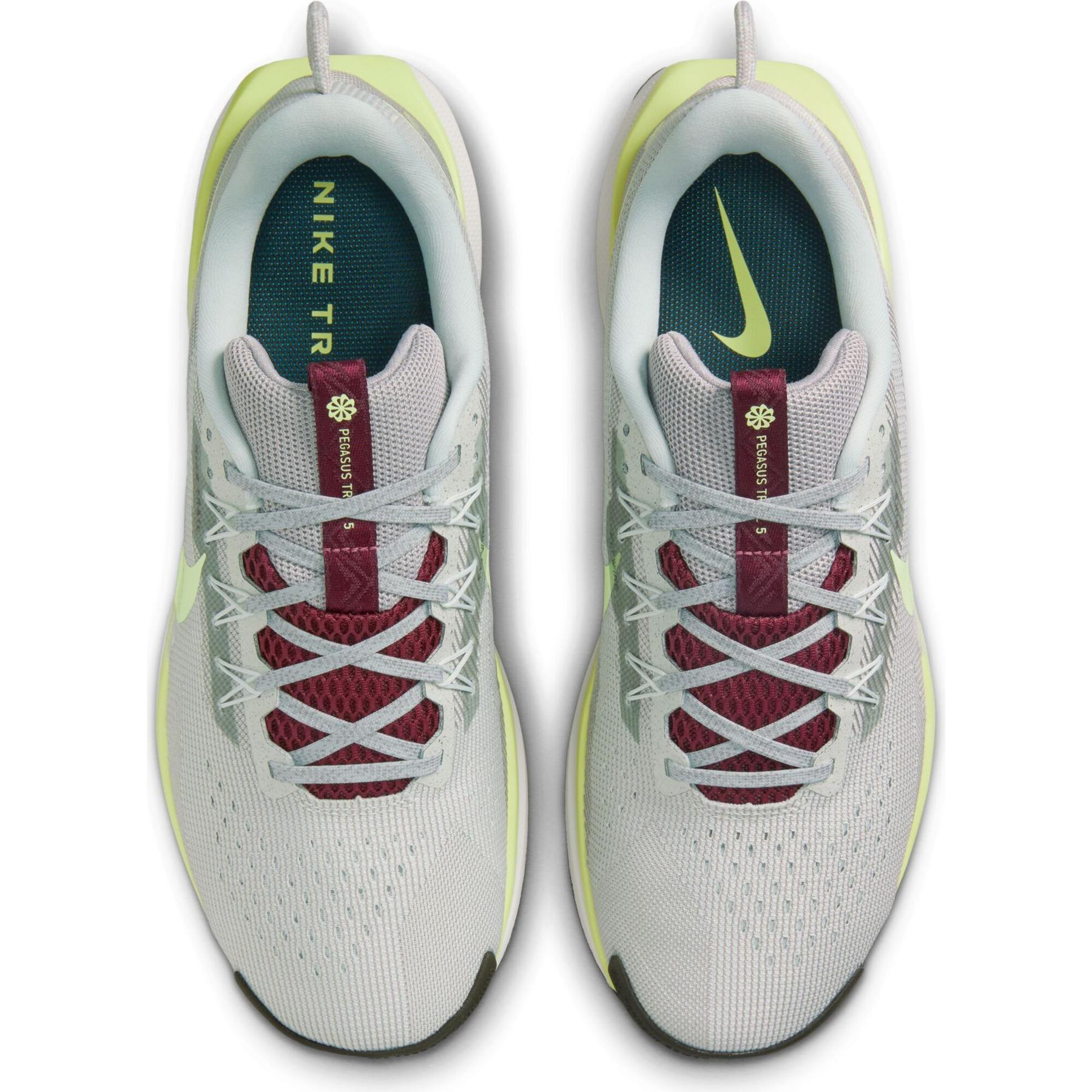 Reactx Pegasus Trail 5